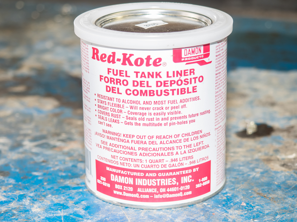 Part 20 Brake Repair 2014070711